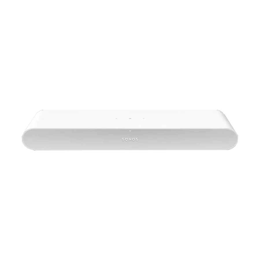 Sonos 5.0 Set with Ray and One SL Home Theater Systems in BD
