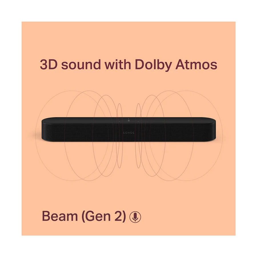 Sonos 5.1 Set Home Theater Systems in BD