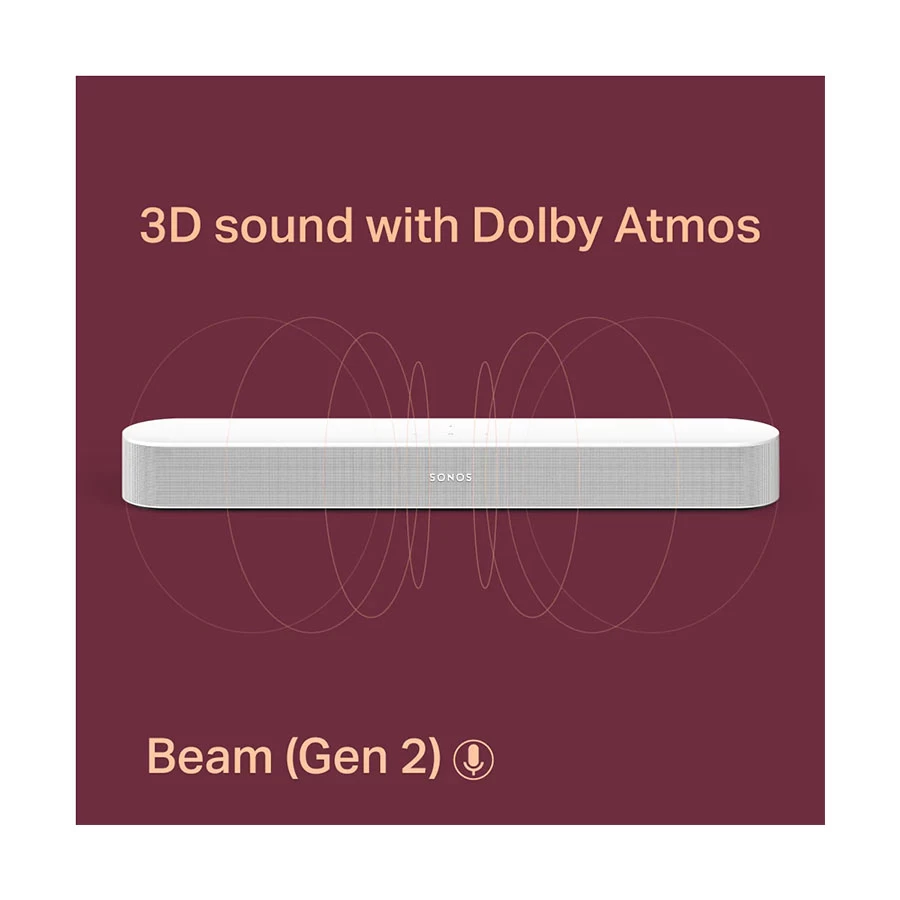 Sonos 5.1 Set Home Theater Systems in BD