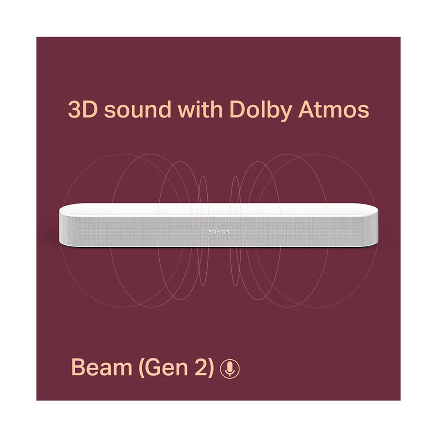 Sonos 5.1 Set Home Theater Systems Price in Bangladesh