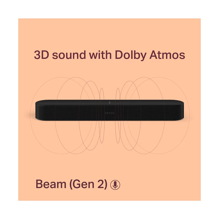Sonos 5.1 Set Home Theater Systems in BD