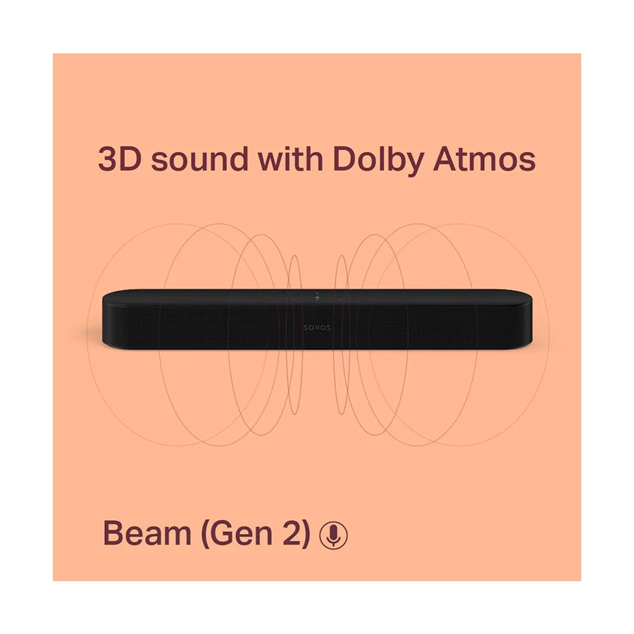 Sonos 5.1 Set Home Theater Systems in BD