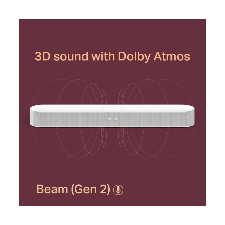 Sonos 5.1 Set Home Theater Systems in BD