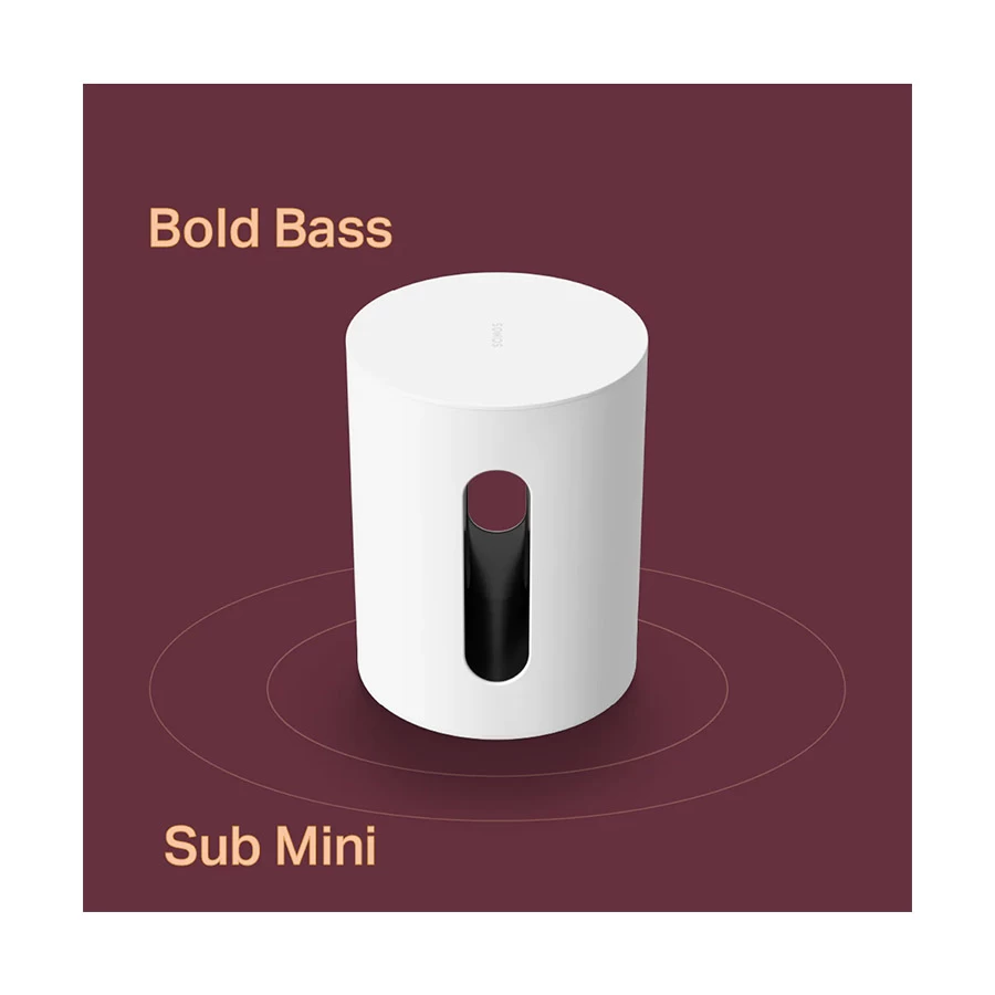 Sonos 5.1 Set Home Theater Systems Price in BD