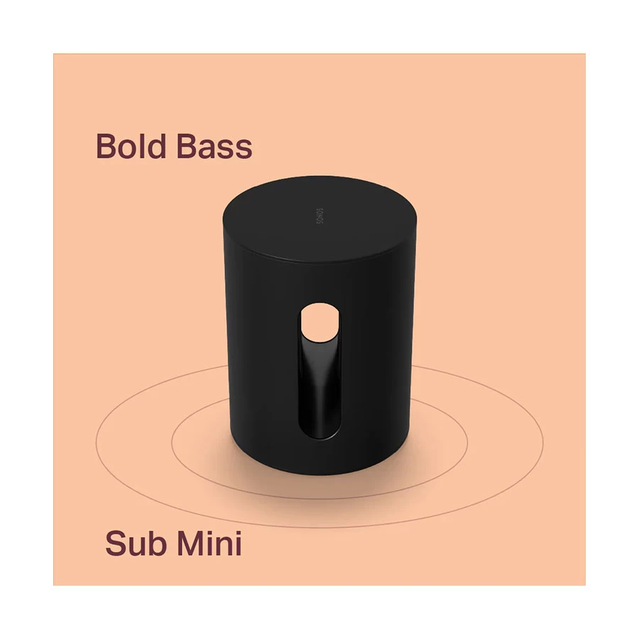 Sonos 5.1 set Home Theater Systems in BD