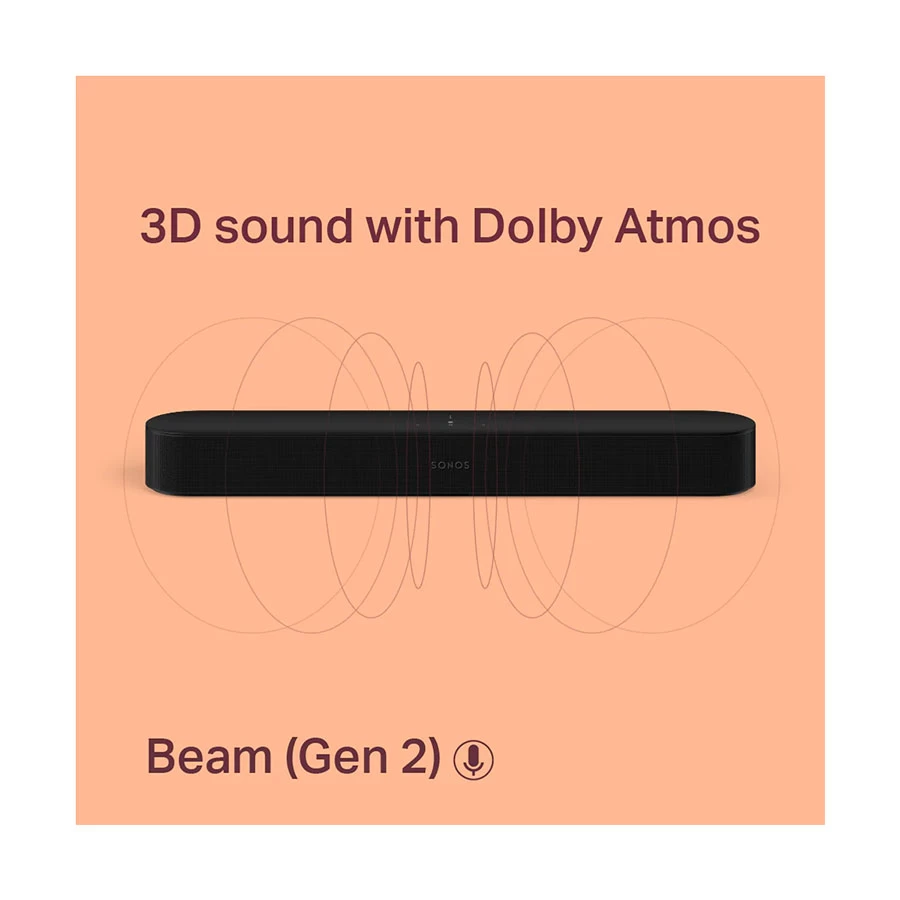 Sonos 5.1 set Home Theater Systems Price in BD