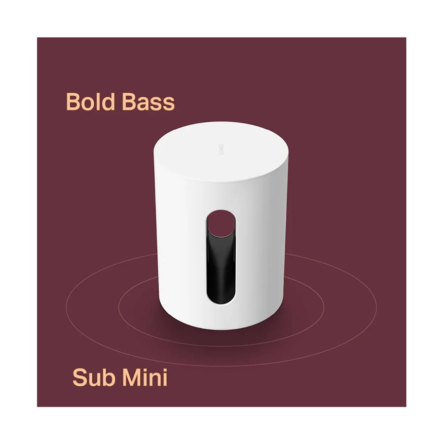 Sonos 5.1 set Home Theater Systems Price in BD