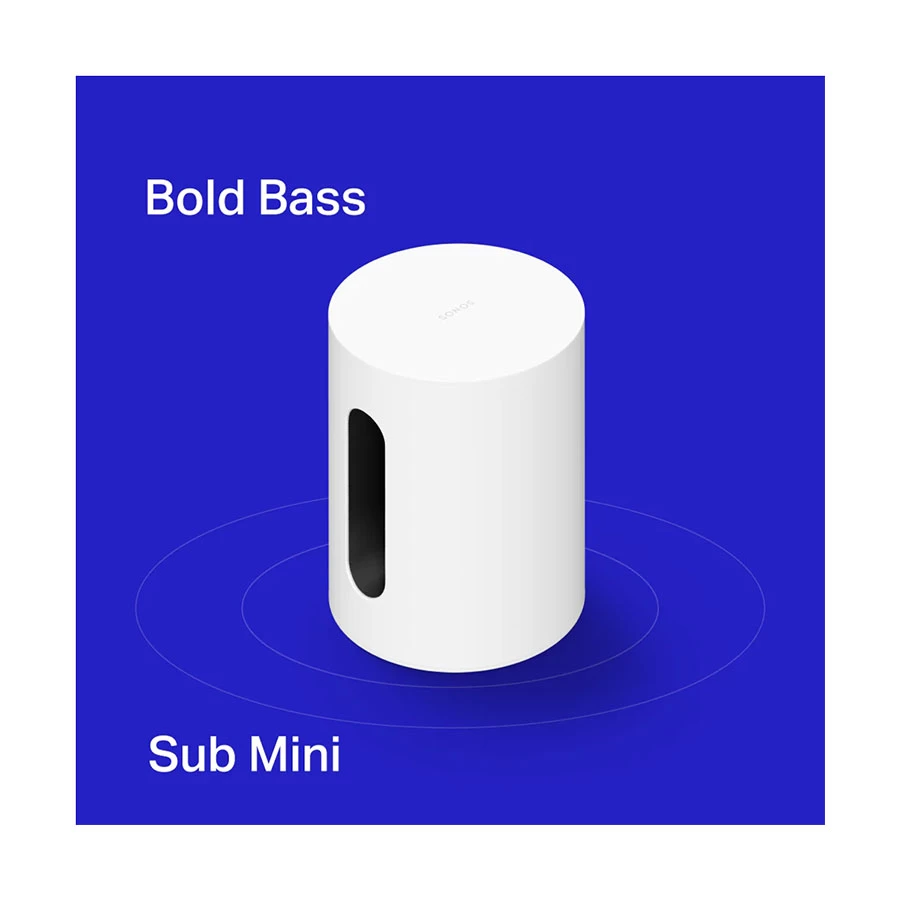 Sonos 5.1 Set with Ray, Sub Mini and One Home Theater Systems Price in BD