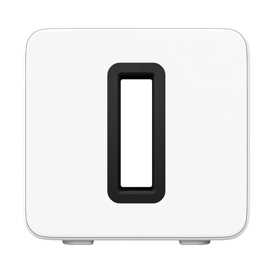 Sonos 5.1.2 Set Speaker in BD