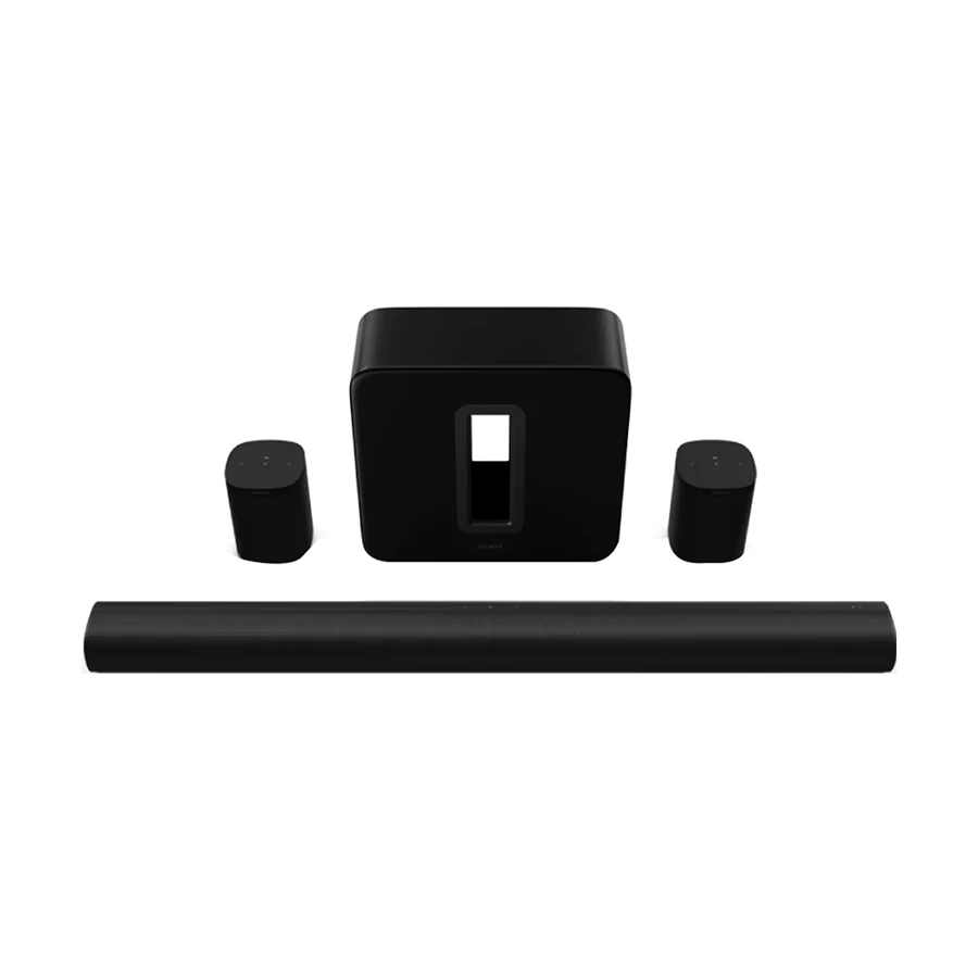 Sonos 5.1.2 set Home Theater Systems