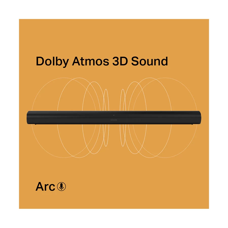 Sonos 7.1.4 Surround Set Home Theater Systems in BD