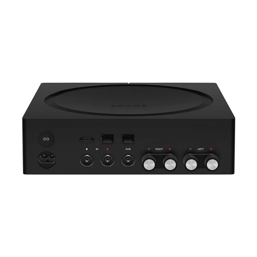 Sonos Amp Amplifier Price in Bangladesh