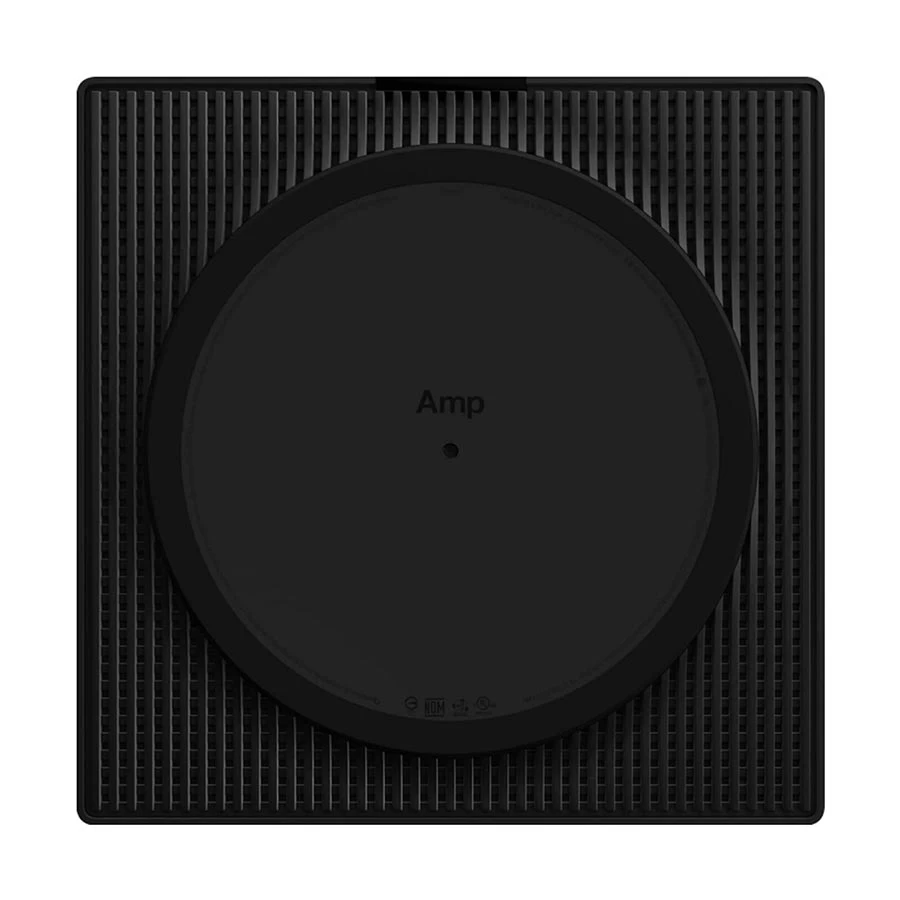 Sonos Amp Amplifier in BD