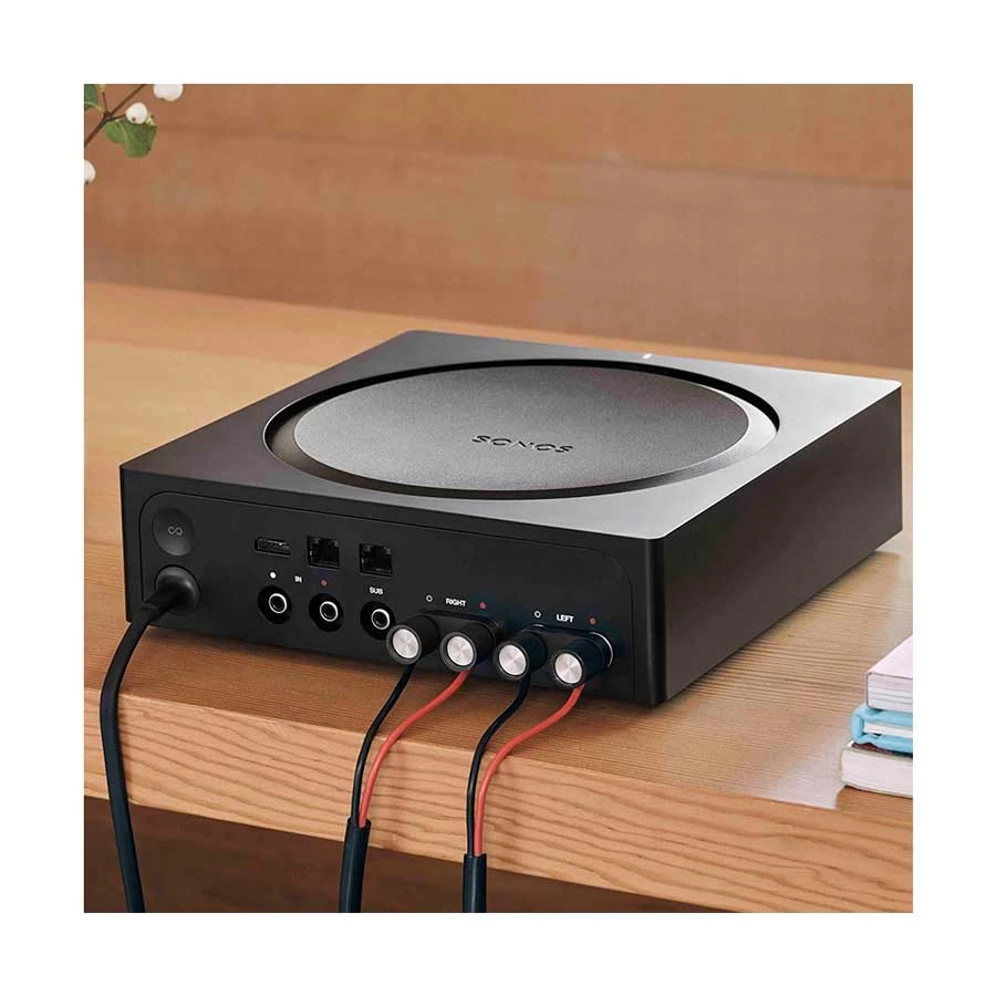 Sonos Amp Amplifier Price in BD