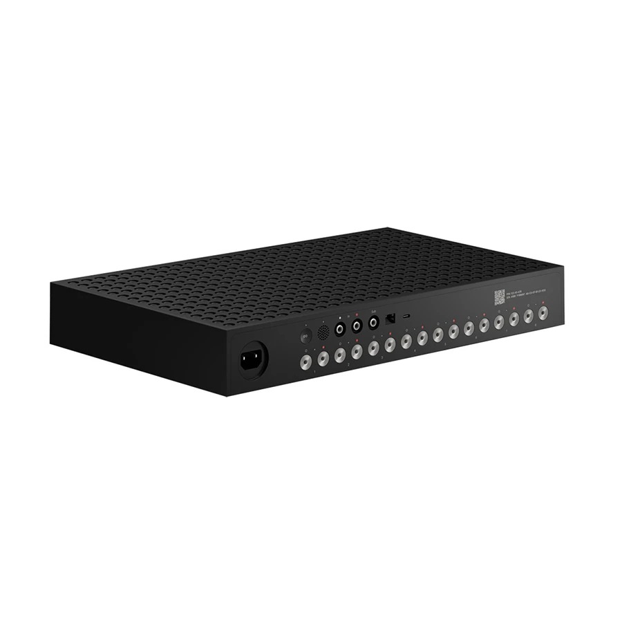 Sonos Amp Multi Amplifier in BD
