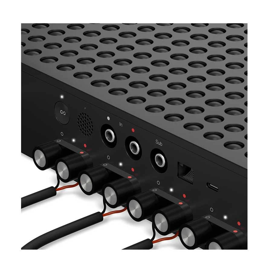 Sonos Amp Multi Amplifier Price in BD