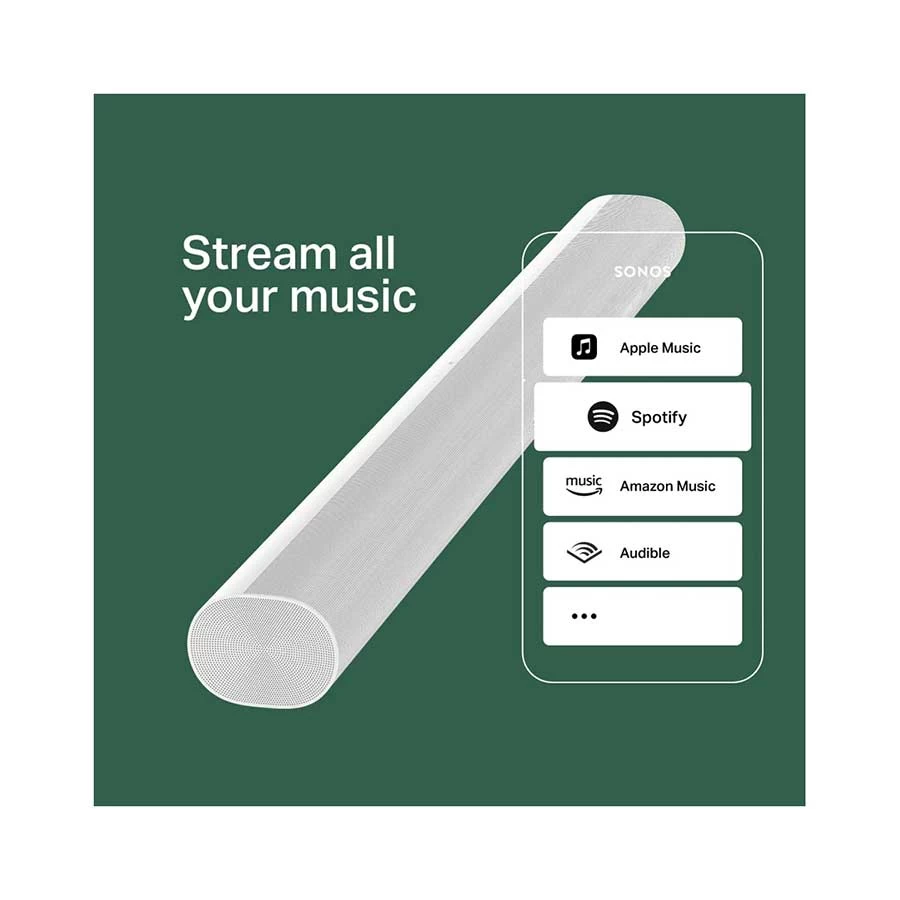 Sonos Arc Home Theater Systems Best Price