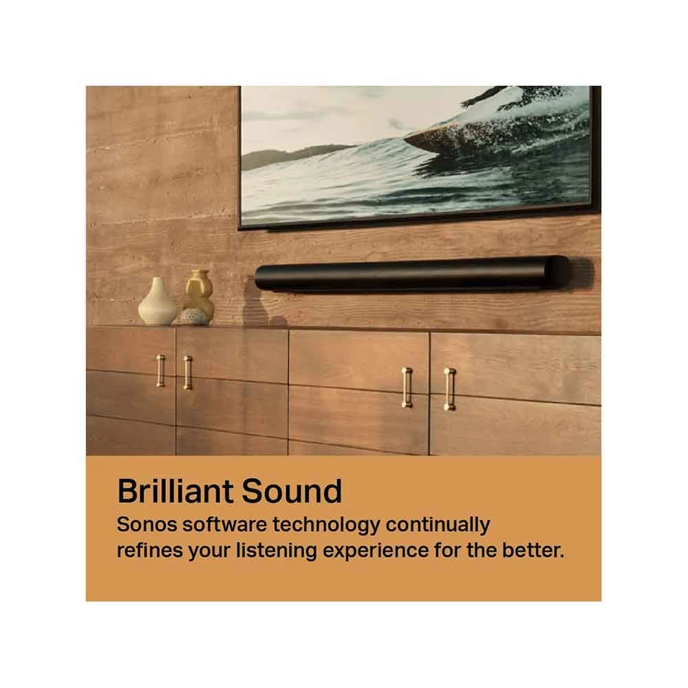 Sonos Arc Home Theater Systems specifications