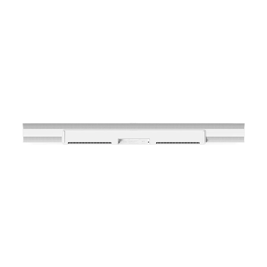 Sonos Arc Ultra Home Theater Systems features