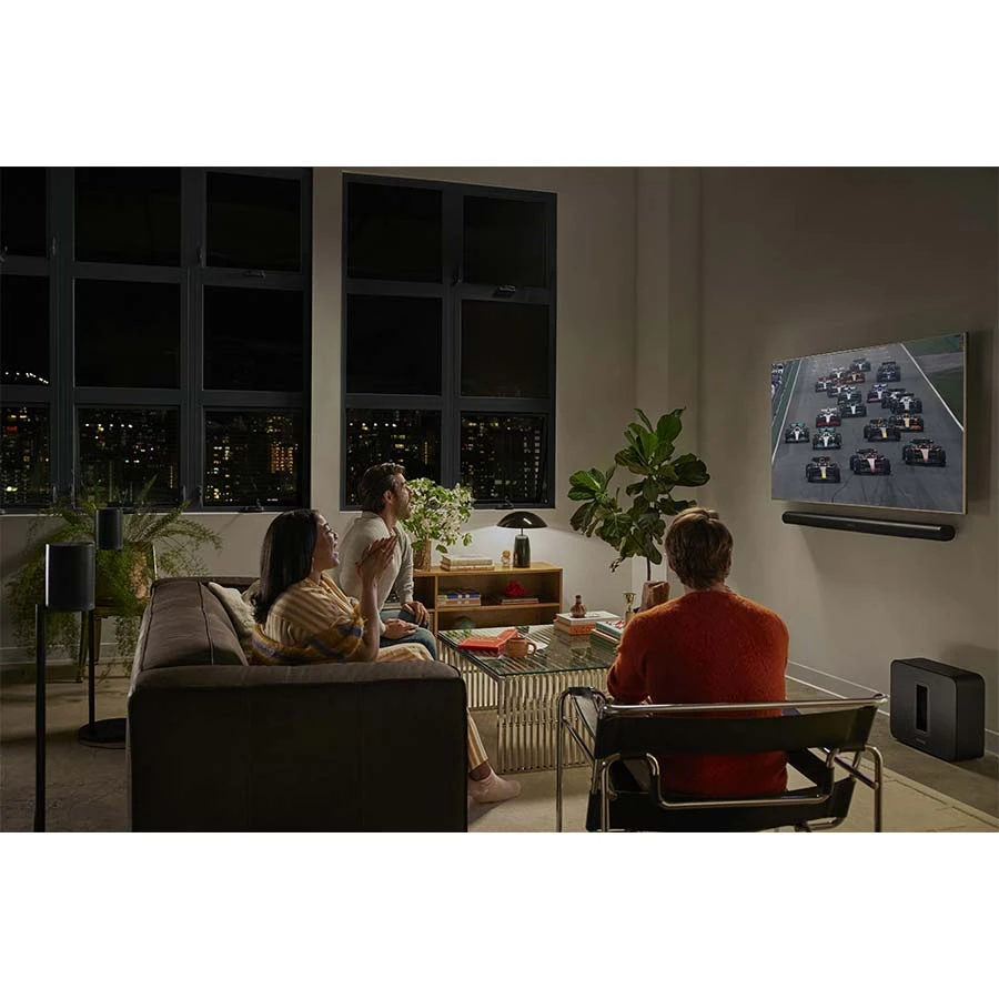 Sonos Arc Ultra Home Theater Systems in BD