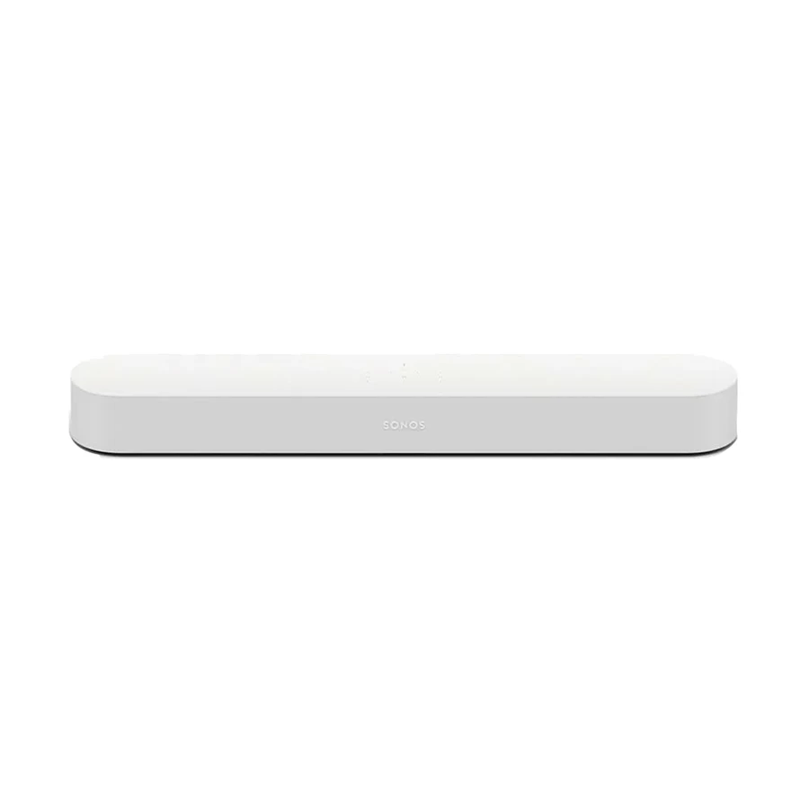 Sonos Beam (Gen 2) Home Theater Systems