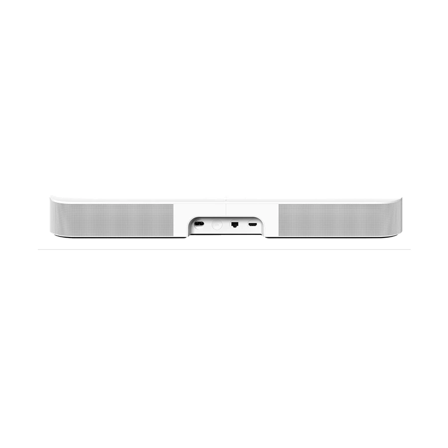 Sonos Beam (Gen 2) Home Theater Systems in BD