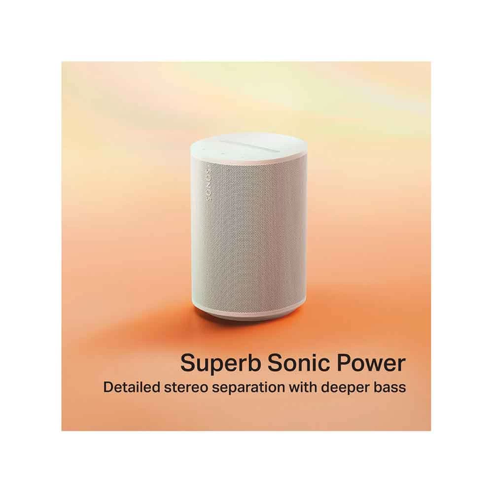 Sonos Era 100 Speaker features