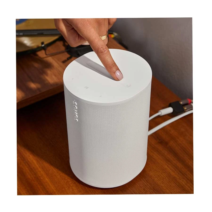 Sonos Era 100 SL Speaker specifications