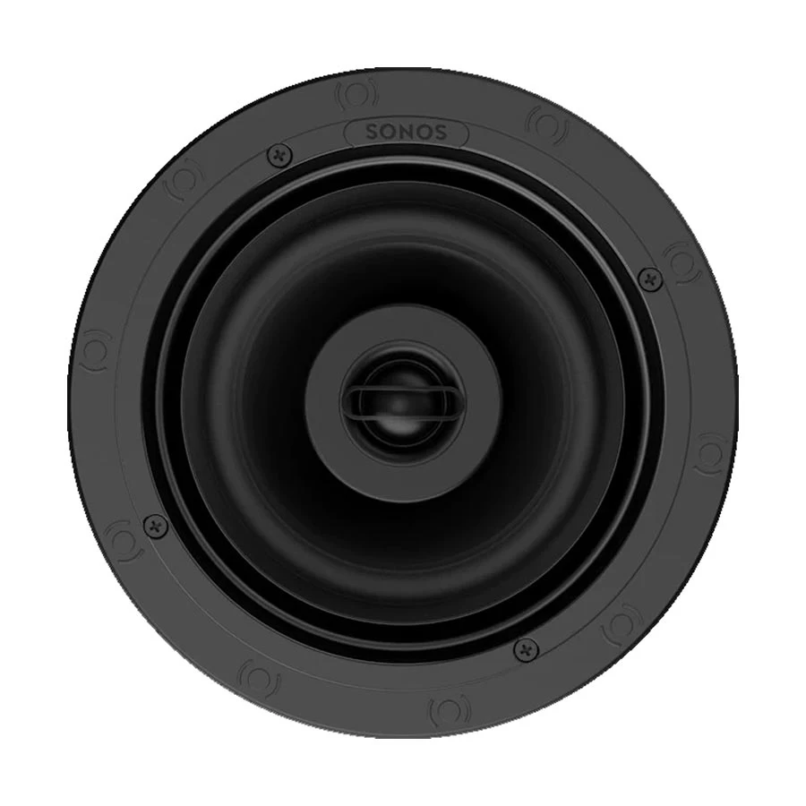 Sonos In-Ceiling (Pair) Home Theater Systems Price in Bangladesh