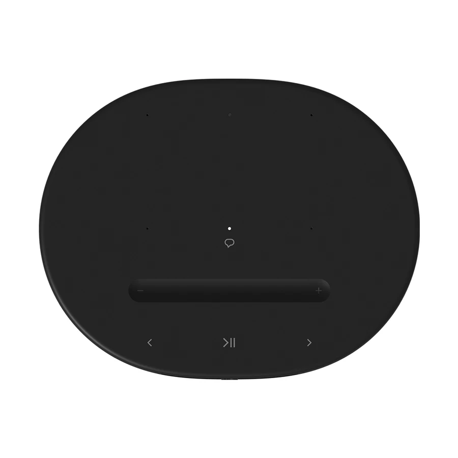 Sonos Move 2 Speaker features