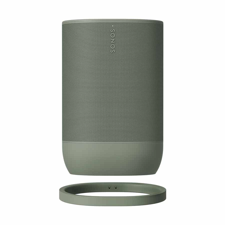 Sonos Move 2 Speaker specifications