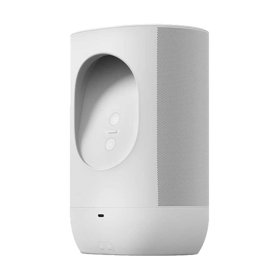 Sonos Move Speaker in BD