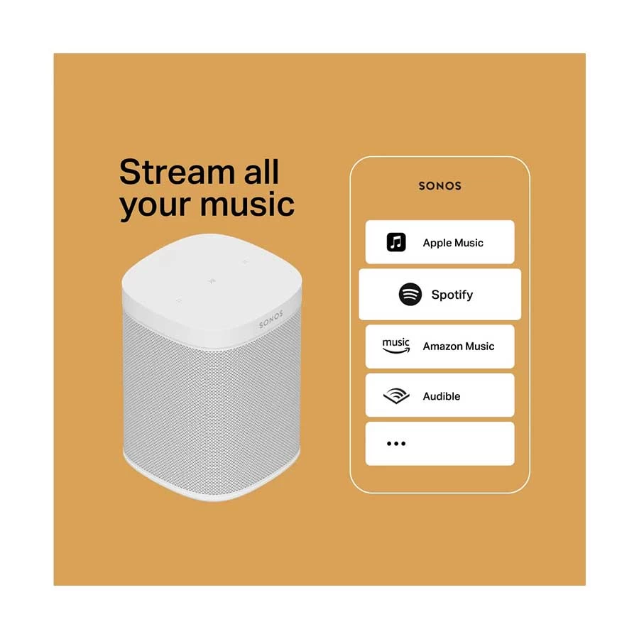 Sonos One SL Home Theater Systems Price in Bangladesh