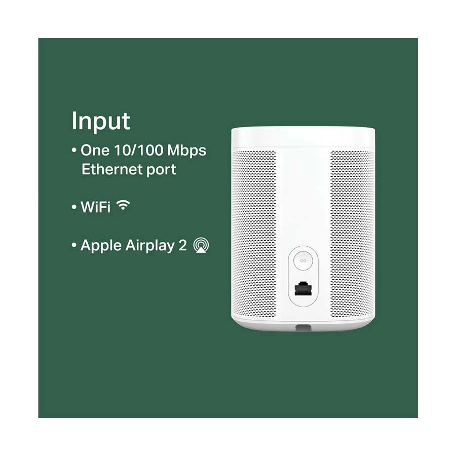 Sonos One SL Home Theater Systems Price in BD