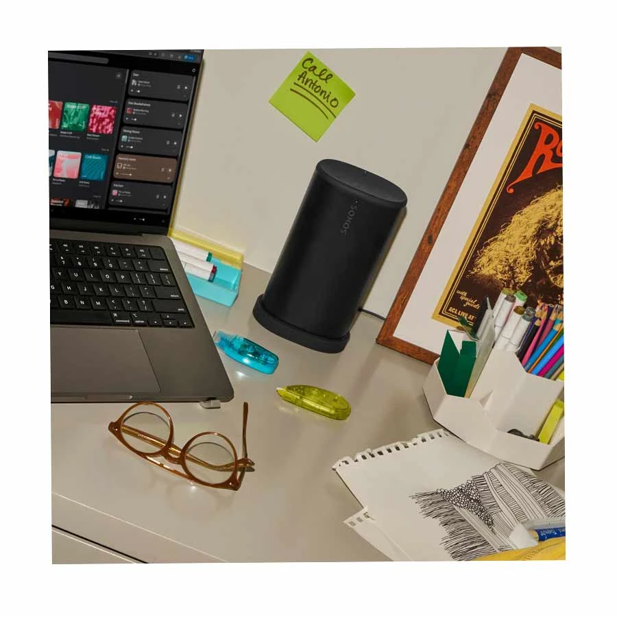 Sonos Play Speaker specifications