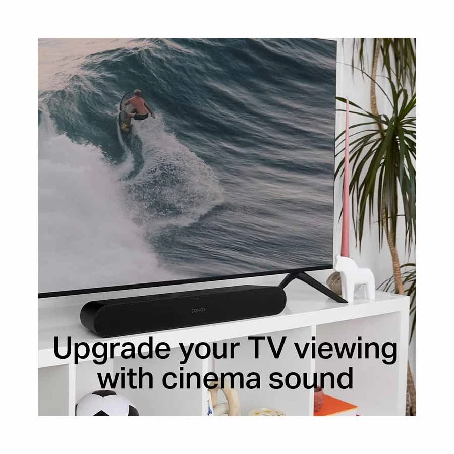 Sonos Ray Home Theater Systems Price in BD
