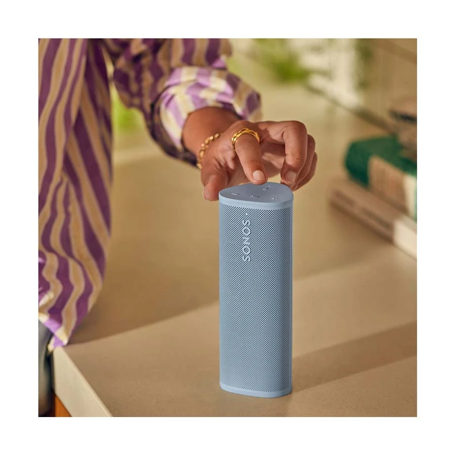 Sonos Roam 2 Speaker specifications