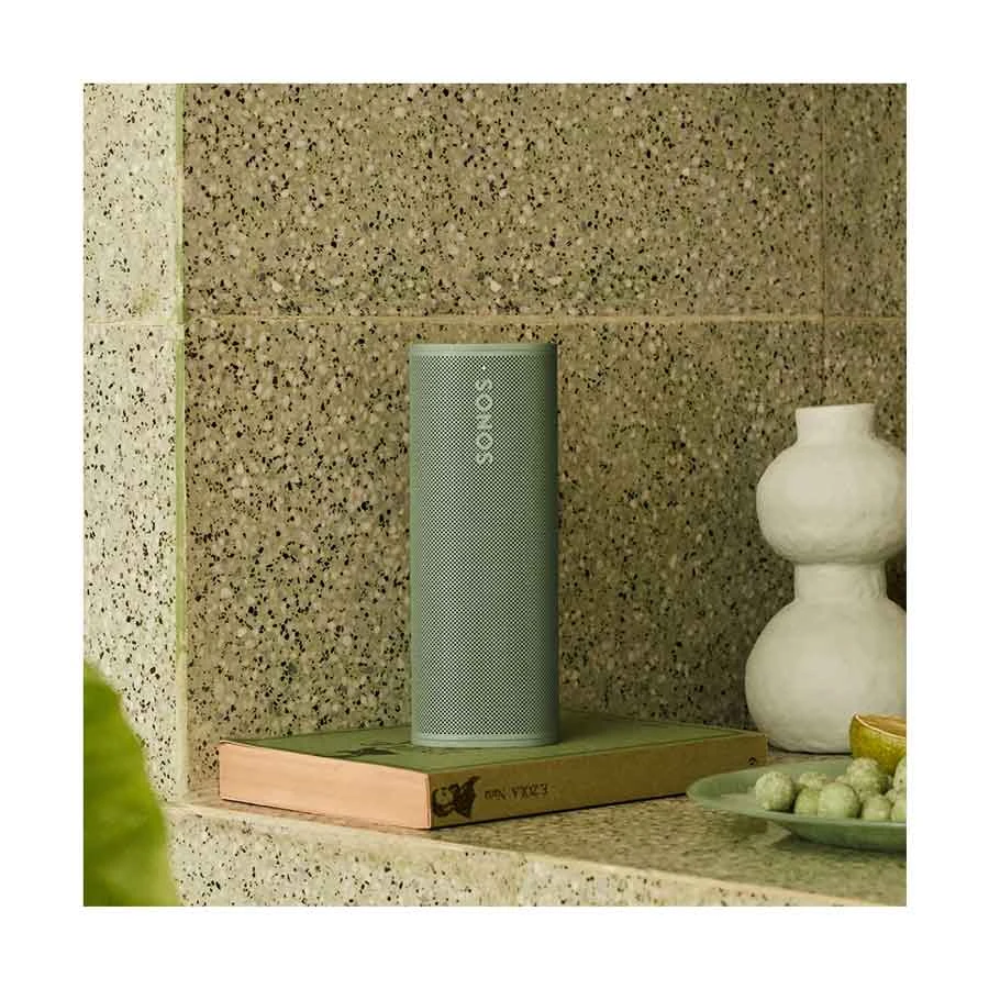 Sonos Roam 2 Speaker specifications