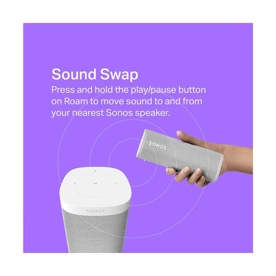 Sonos Roam Speaker Price in BD