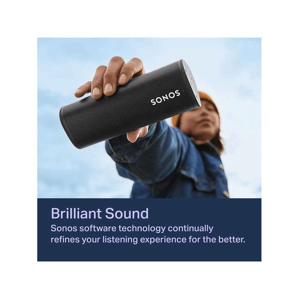 Sonos Roam Speaker specifications
