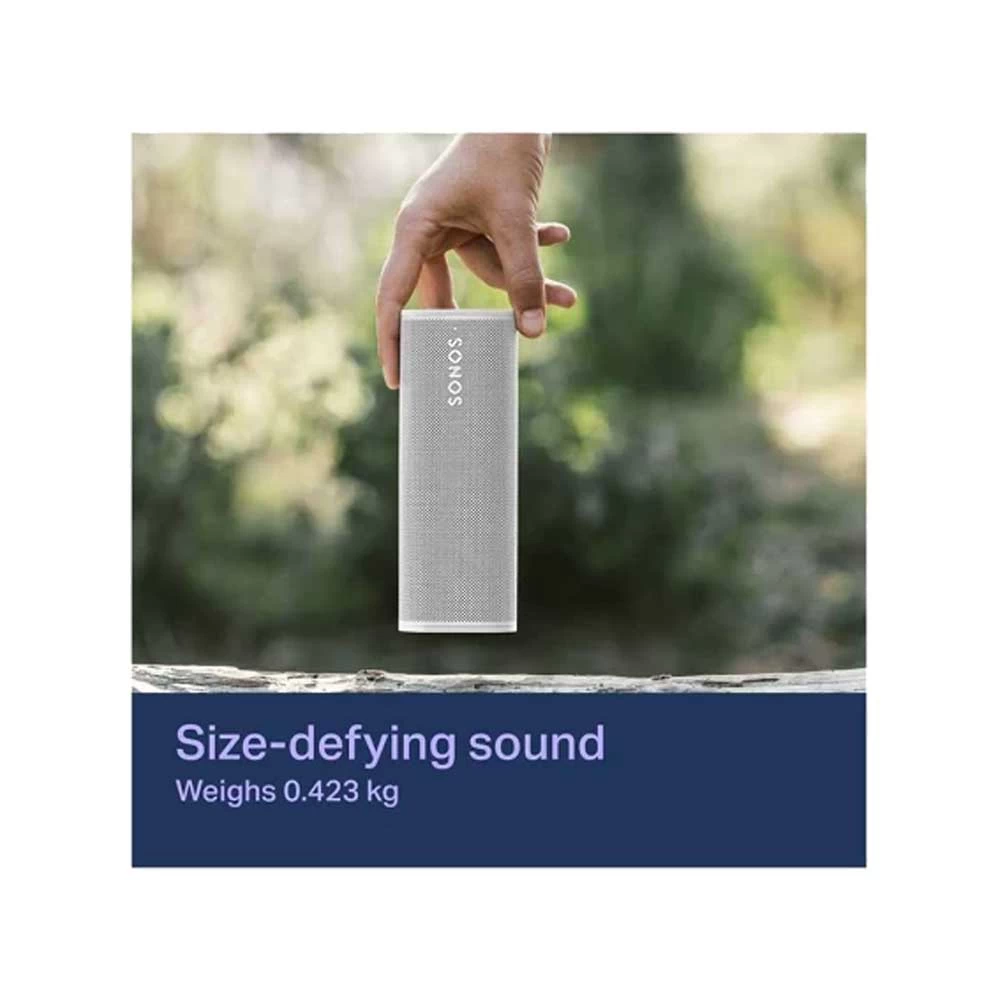 Sonos Roam SL Speaker Price in BD