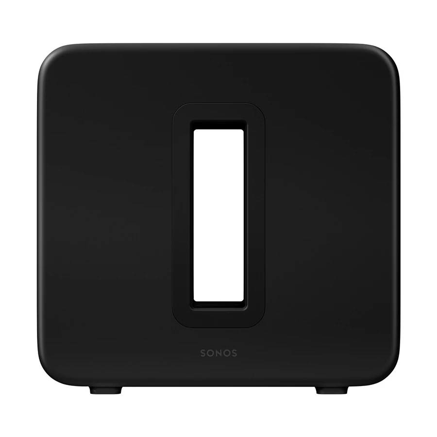 Sonos Sub 4 Premium Home Theater Systems