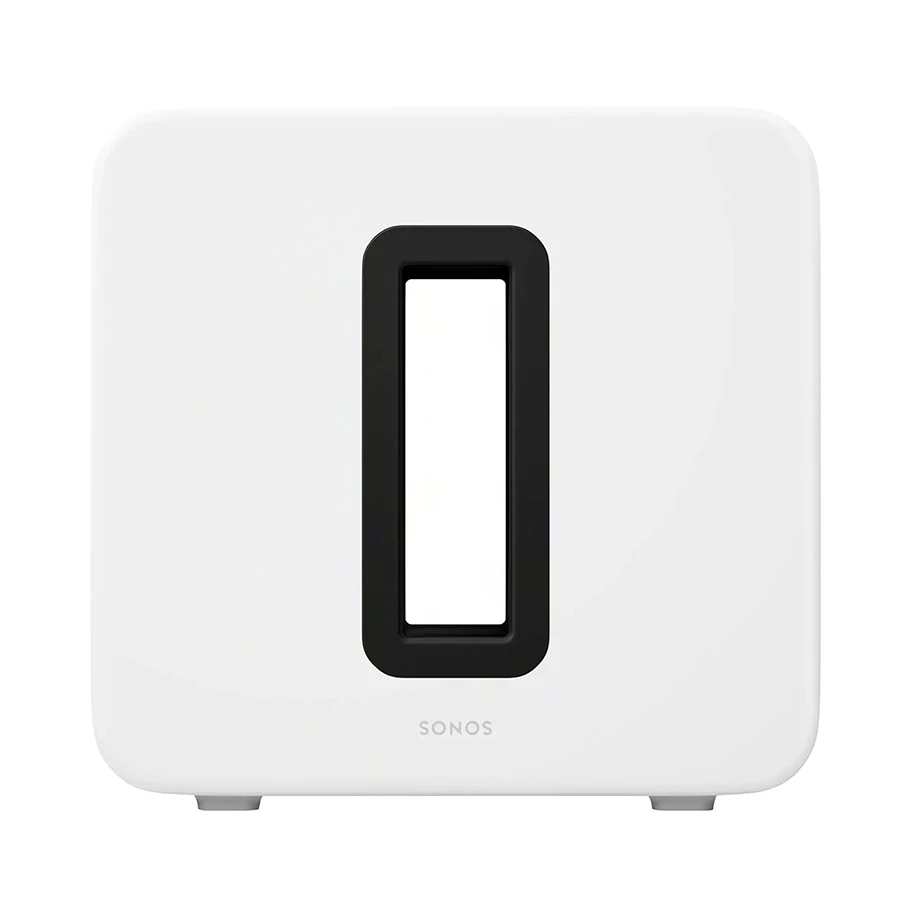 Sonos Sub 4 Premium Home Theater Systems