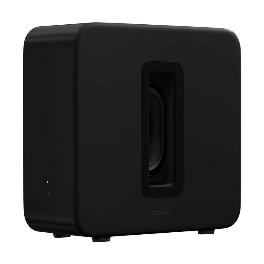 Sonos Sub 4 Premium Home Theater Systems Price in Bangladesh