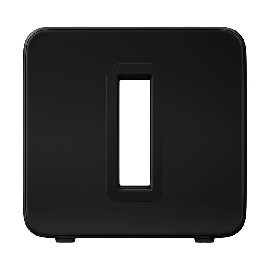 Sonos Sub 4 Premium Home Theater Systems specifications