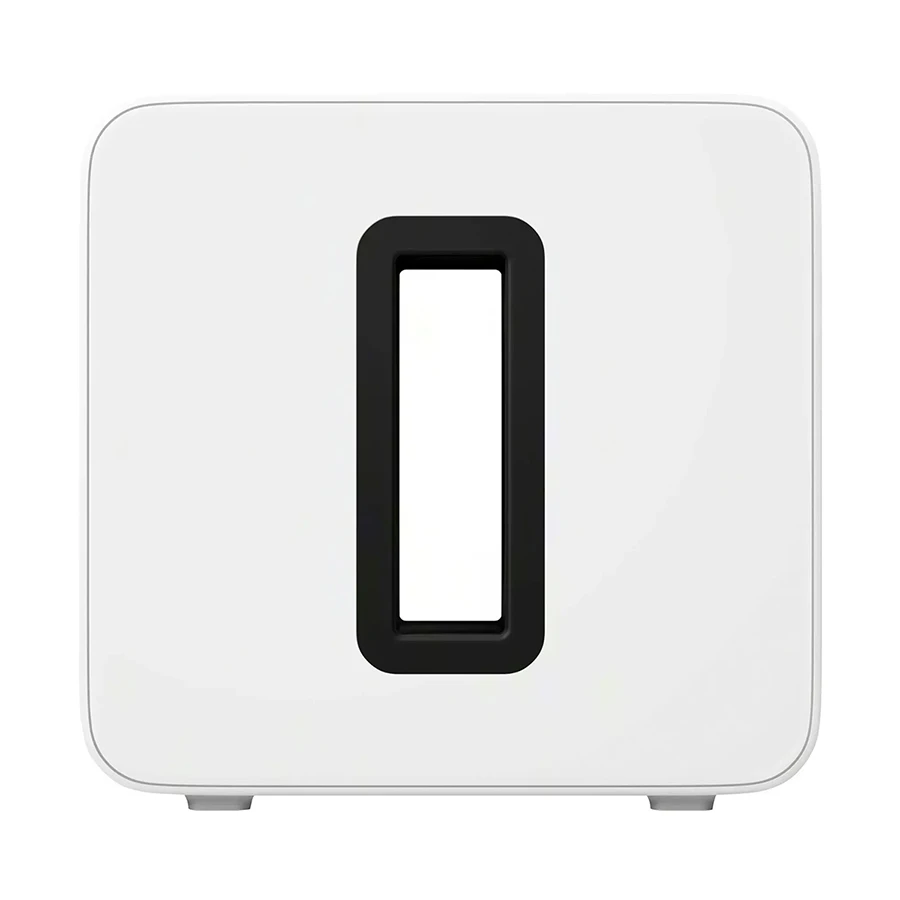Sonos Sub 4 Premium Home Theater Systems specifications
