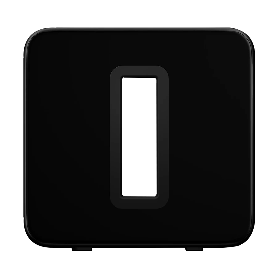 Sonos Sub Home Theater Systems