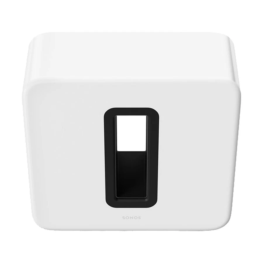Sonos Sub Home Theater Systems in BD