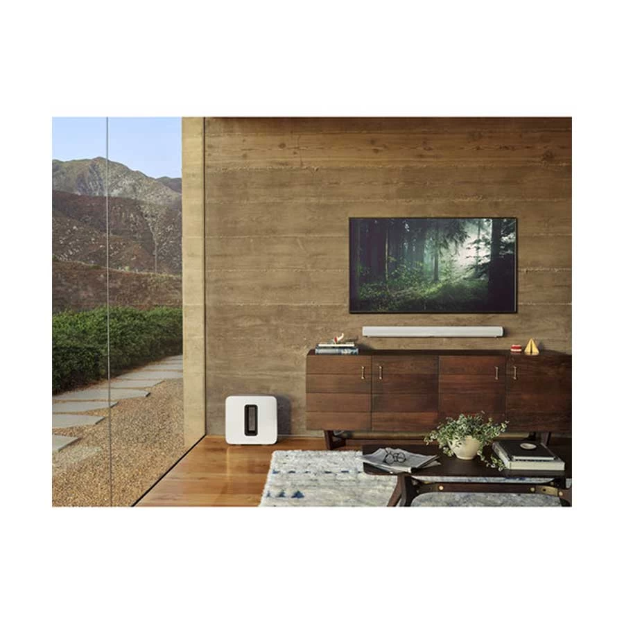 Sonos Sub Home Theater Systems Price in BD