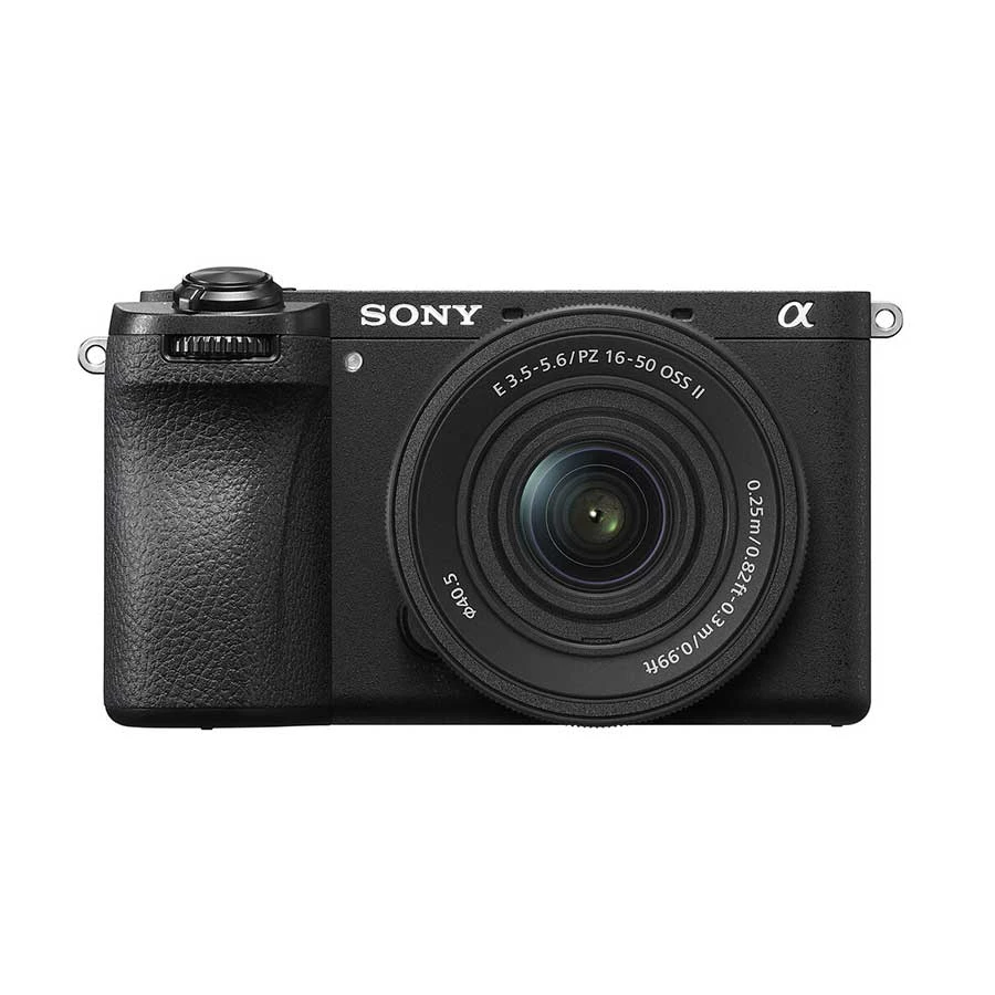 Sony A6700 All Camera